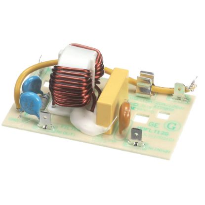 Picture of Blomberg Mi Assembly Part# 9178040909