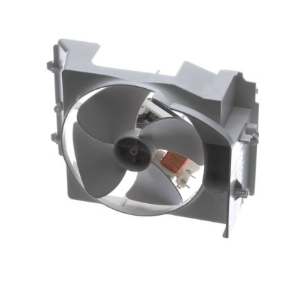 Picture of Blomberg Fan Assembly Part# 9178040910