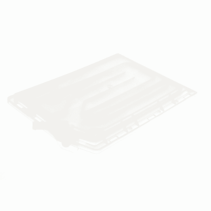 Picture of Blomberg Soap Dispenser Cover Part# 9190871377