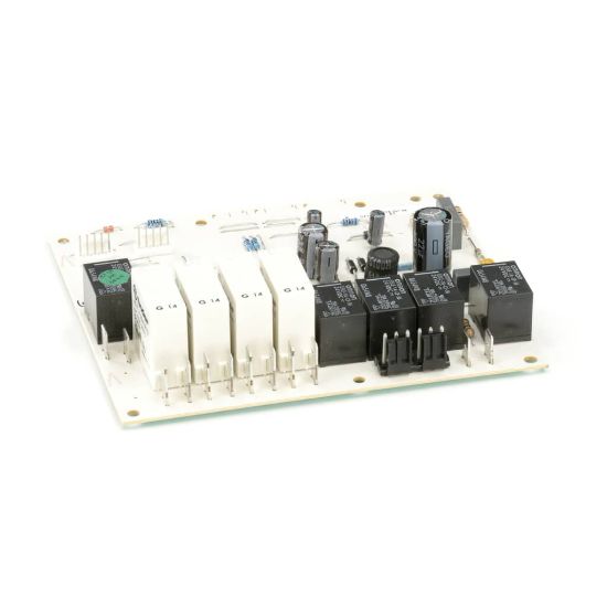 Picture of Blomberg Electronic Power Board For Single And Up Part# 9190034014
