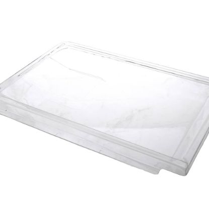 Picture of Blomberg Atlantis Transparent Door 45Cm Part# 9197065173