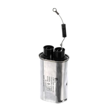 Picture of Blomberg Hvc Assy Part# SH1000