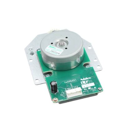 Picture of Blomberg Auto Drawer Gear Assy Part# SH1015