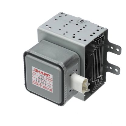 Picture of Blomberg Magnetron Part# SH1012