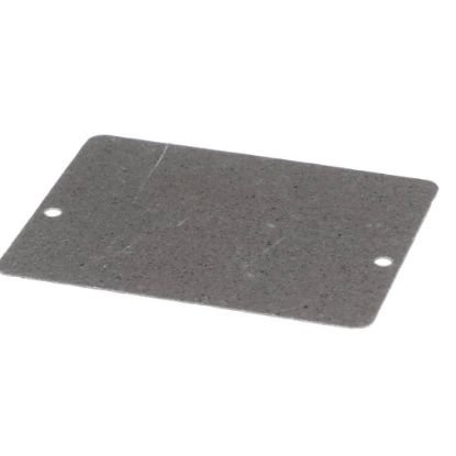 Picture of Blomberg Cover Wave Guide Part# SH2014