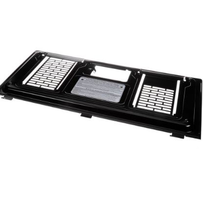 Picture of Blomberg Plate *B Painting As Part# SH2036