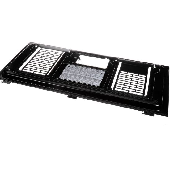 Picture of Blomberg Plate *B Painting As Part# SH2036