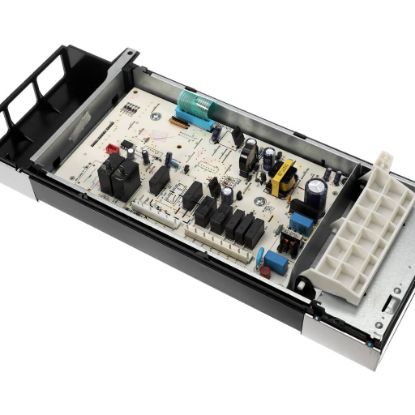 Picture of Blomberg Control-panel As Part# SH2049