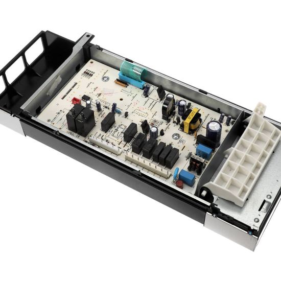 Picture of Blomberg Control-panel As Part# SH2049