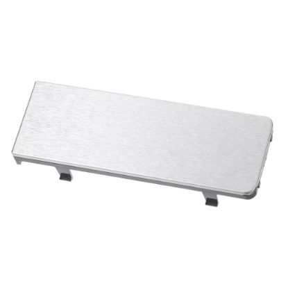 Picture of Blomberg Button Door Open Part# SH2051