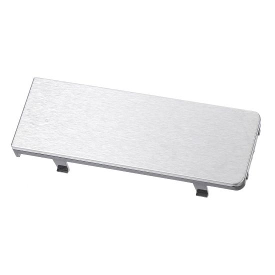 Picture of Blomberg Button Door Open Part# SH2051