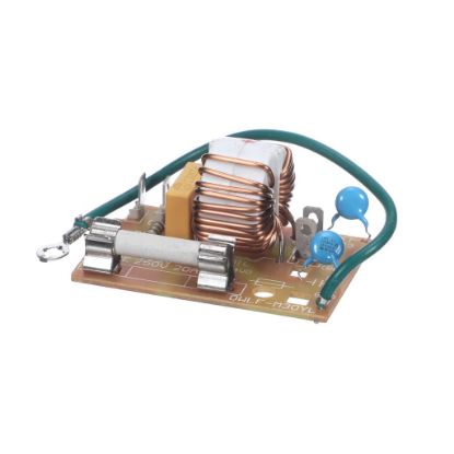 Picture of Blomberg Noise-filter Part# SH2063