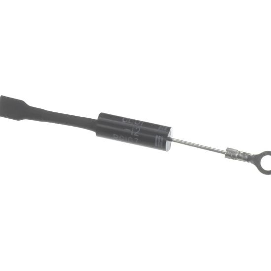 Picture of Blomberg Diode Hv As Part# SH2061