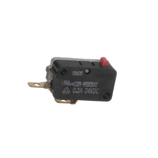 Picture of Blomberg Switch Push Part# SH2062