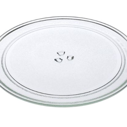 Picture of Blomberg Tray Glass Part# SH2069