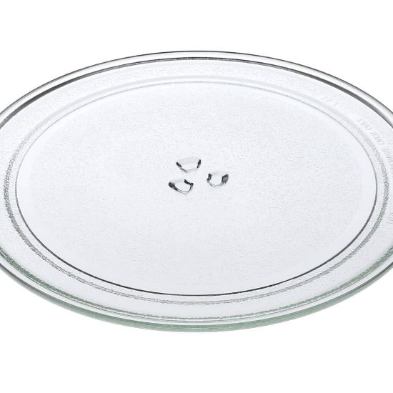 Picture of Blomberg Tray Glass Part# SH2069