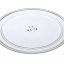 Picture of Blomberg Tray Glass Part# SH2069