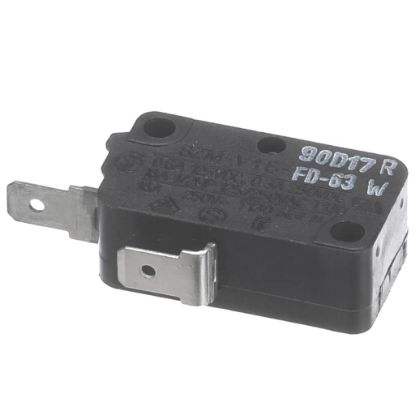 Picture of Blomberg Sw Micro Part# SH2083