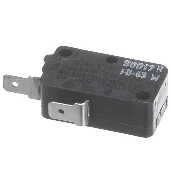 Picture of Blomberg Sw Micro Part# SH2083