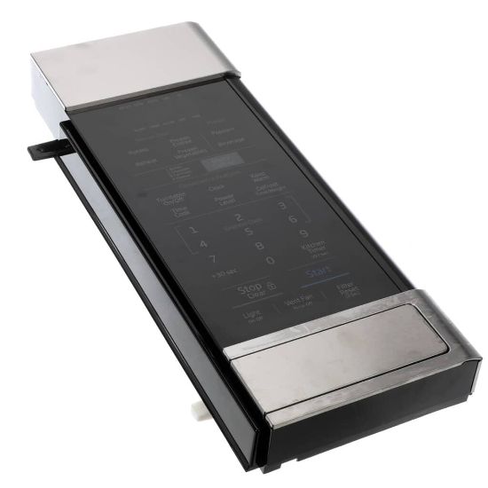 Picture of Blomberg Control Panel As Part# SH3001