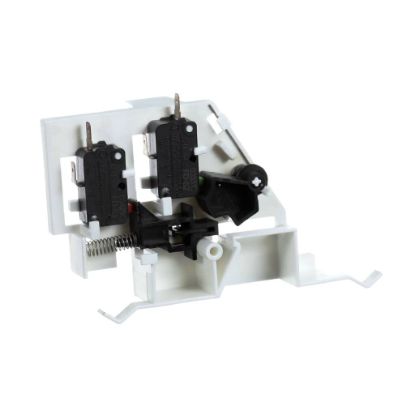 Picture of Blomberg Latch Switch Holder Assembly Part# SH3006