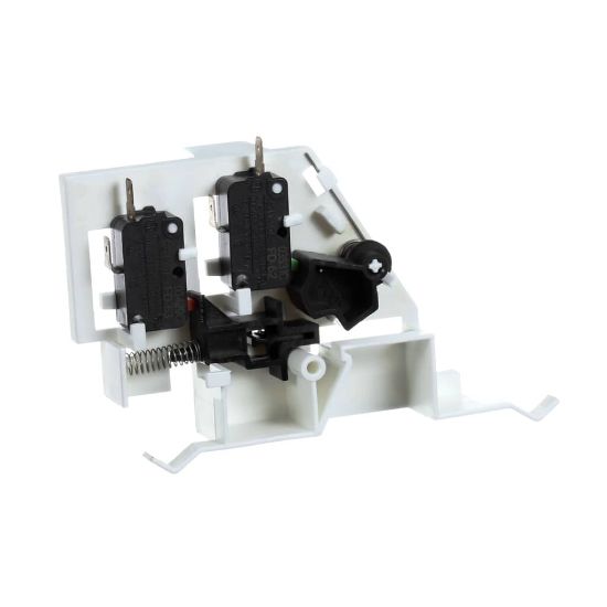 Picture of Blomberg Latch Switch Holder Assembly Part# SH3006