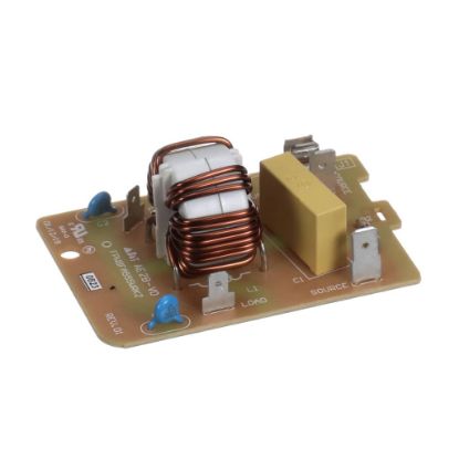 Picture of Blomberg Noise Filter Unit Part# SH3010