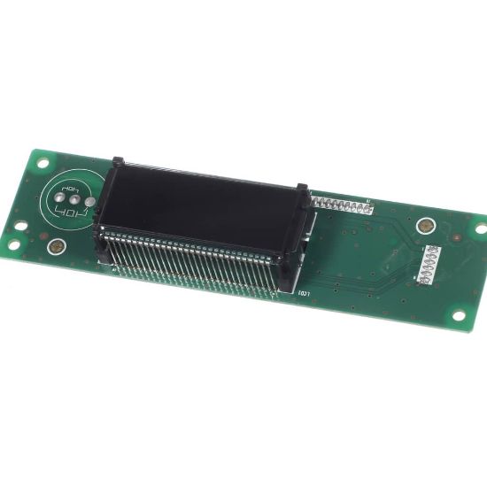 Picture of Blomberg Display Pwb Assembly Part# SH3003