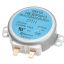 Picture of Blomberg Turntable Motor Part# SH3014