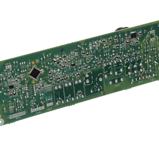 Picture of Blomberg Control Panel Pwb Part# SH3009