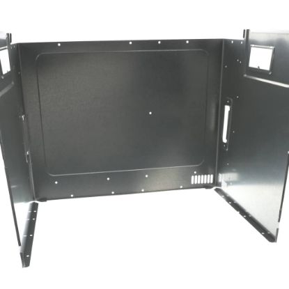 Picture of Blomberg Outer Case Cabinet Part# SH3021