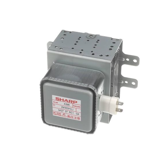 Picture of Blomberg Magnetron Part# SH3020