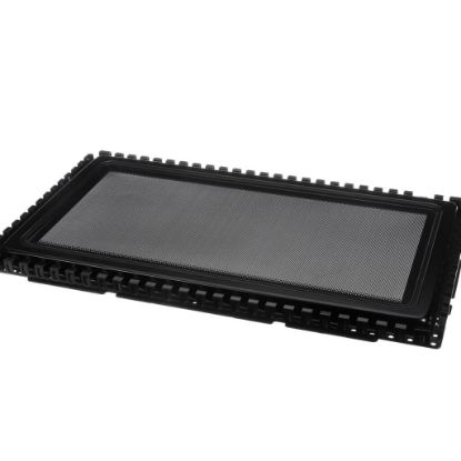 Picture of Blomberg Door Panel Assembly Part# SH3034