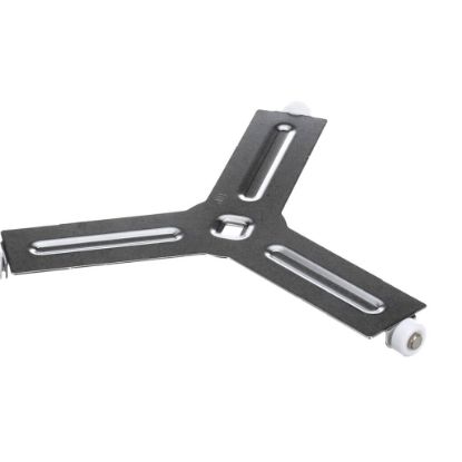 Picture of Blomberg Roller Stay Assembly Part# SH3040