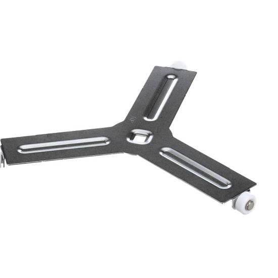 Picture of Blomberg Roller Stay Assembly Part# SH3040