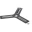 Picture of Blomberg Roller Stay Assembly Part# SH3040