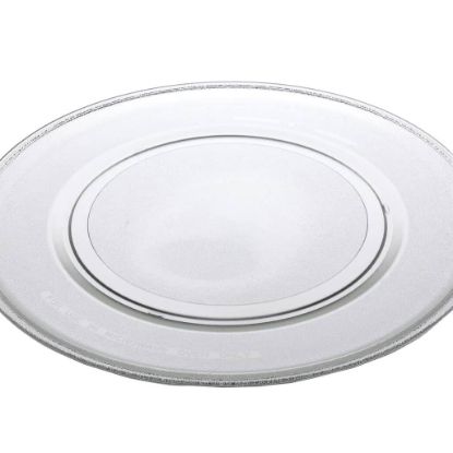 Picture of Blomberg Turntable Tray Part# SH3041