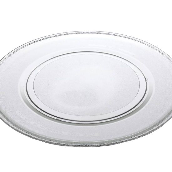 Picture of Blomberg Turntable Tray Part# SH3041