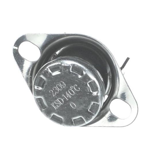 Picture of Blomberg Baseplate Thermostat (140) Part# SH3054