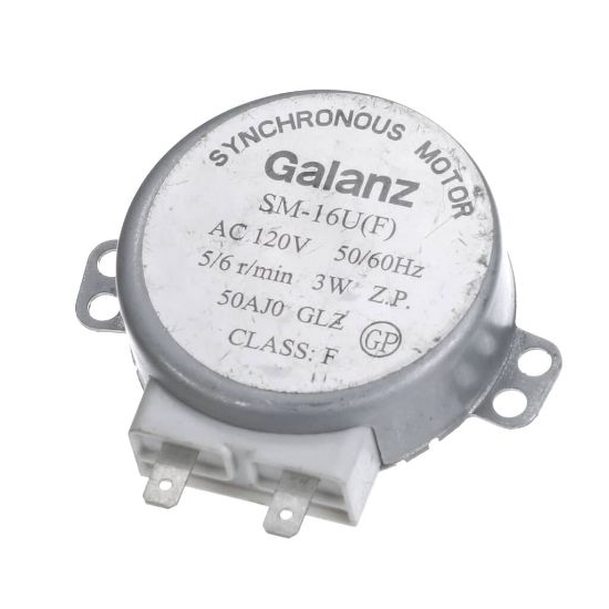 Picture of Blomberg Turntable Motor Part# SH3060