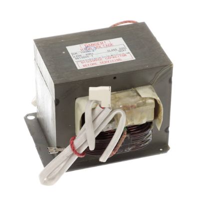 Picture of Blomberg Transformer Part# SH3044