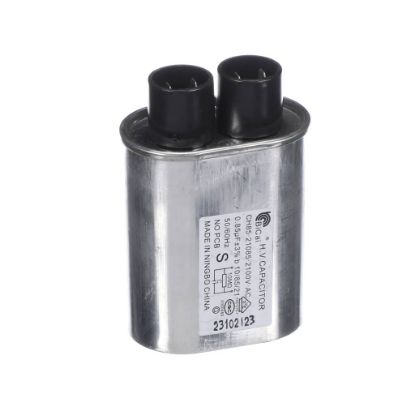 Picture of Blomberg H.v. Capacitor Part# SH3048