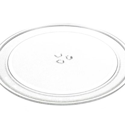 Picture of Blomberg Glass Tray Part# SH3094