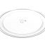 Picture of Blomberg Glass Tray Part# SH3094