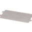 Picture of Blomberg Waveguide Cover Part# SH3095