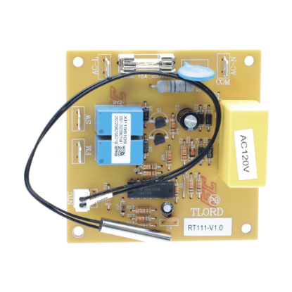 Picture of Broan Srv Thermostat Heat Sentry F/cpd Part# S99271455