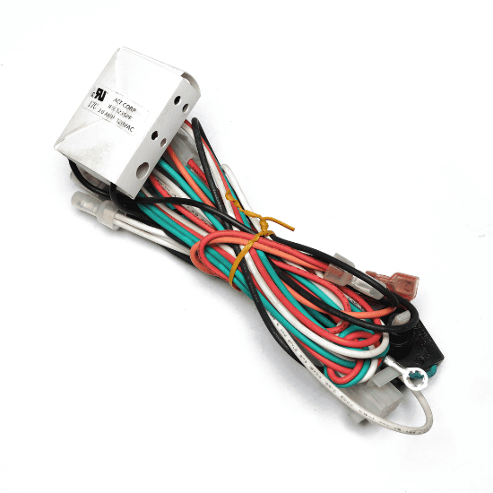 Picture of Broan Obe1208 Srv Wire Harness F/ape Series Part# S99770153