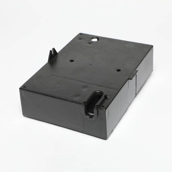 Picture of Broan Srv Control Board Box Cover Part# SB03292162
