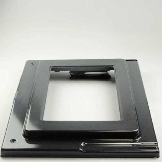 Picture of Bertazzoni Inside Oven Door Part# 50013