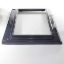 Picture of Bertazzoni Inside Oven Door Part# 50018